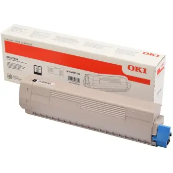 Toner OKI C823 HC 46443104 Cartridge Original / High Capacity – Zezë