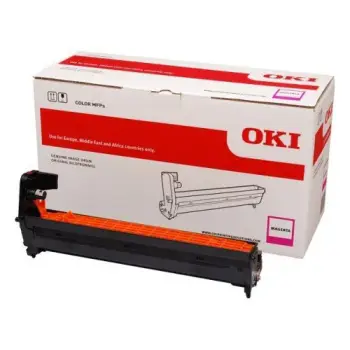 Trombull printeri OKI 46507306, 30000 faqe, magenta
