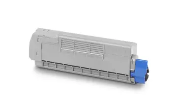Toner OKI 46507507 për C612 – Blu