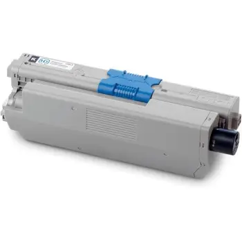 Toner OKI 44469803 Cartridge Original / Up to 8,000 Pages (ISO/IEC 19752 Compliant) – Zezë