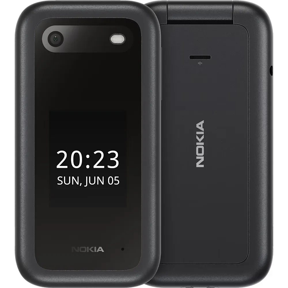 HMD 2660 Flip – Zezë - 1