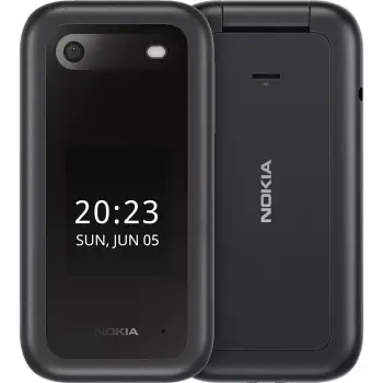 HMD 2660 Flip – Zezë