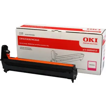 Toner OKI 44064010 – Rozë
