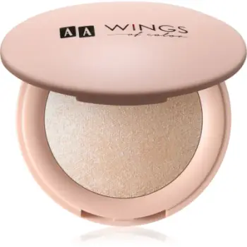 Shkëlqyes AA Wings of Color Power of Glow 3D, 4g