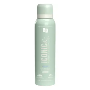 Deodorant AA Iconic gentle fresh, 150ml