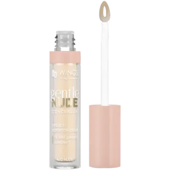 Korrektor AA Wings of Color Gentle Nude, 400 Nude, 6.2g