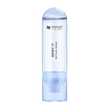 Fiksues për grim AA Wings of Color Dewy It, 100 ml