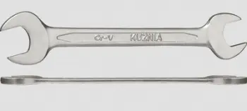 Çelës i sheshtë Kuznia Sulkowice, 10x11mm
