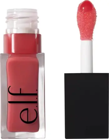 Vaj për buzë E.l.f Glow Reviver, Rose Envy, 7.6 ml