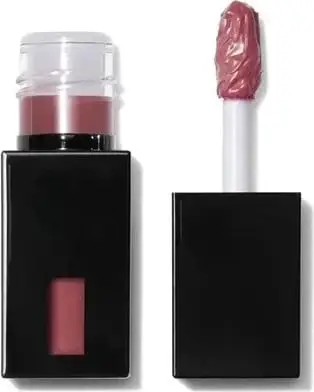Buzëkuq E.l.f Glossy Lip Stain, Power Mauve 0.1, 3 ml