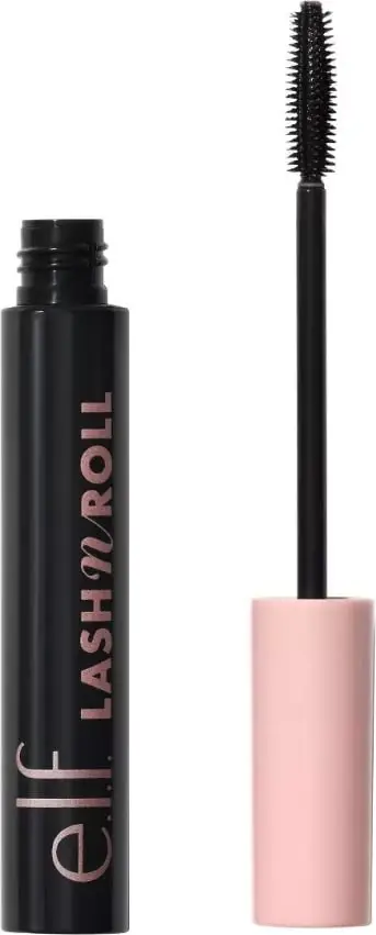 Maskarë E.l.f Lash' N Roll Curling & Lifting, 9,2 ml