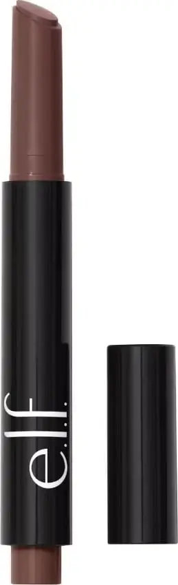 Buzëkuq E.l.f Pout Clout Lip Plumping Pen, Bust A Mauve, 2 g