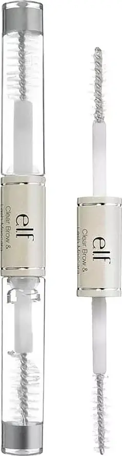 Maskarë për qerpikë dhe vetulla E.l.f Transparent, 2.5 ml