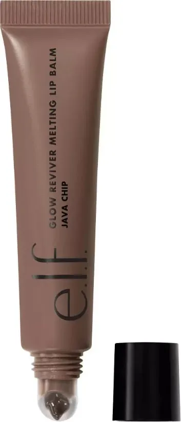 Balsam për buzë E.l.f Glow Reviver, Java Chip, 15 - 1