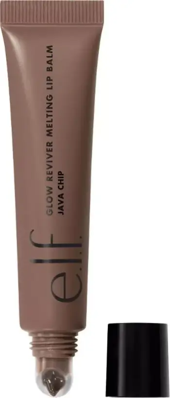 Balsam për buzë E.l.f Glow Reviver, Java Chip, 15