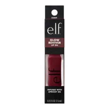Vaj për buzë E.l.f Glow Reviver, Jam Session, 7.6 ml