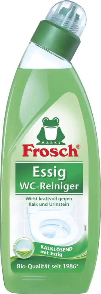 Pastrues Tualeti Frosch Actin, 750 ml