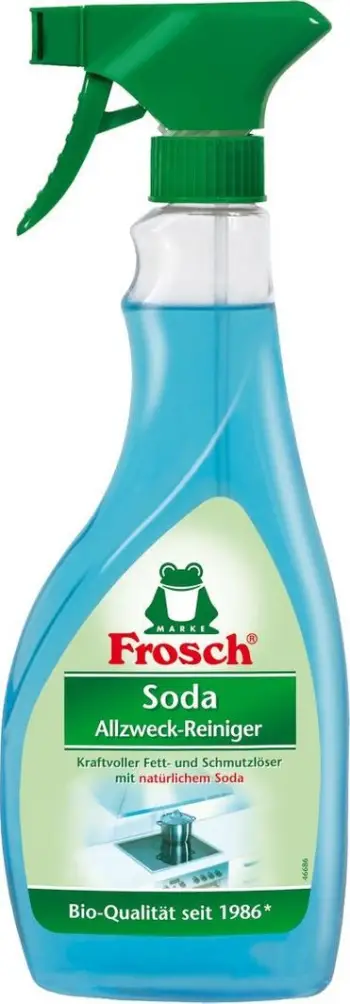Sprej pastrues Frosch, 500ml