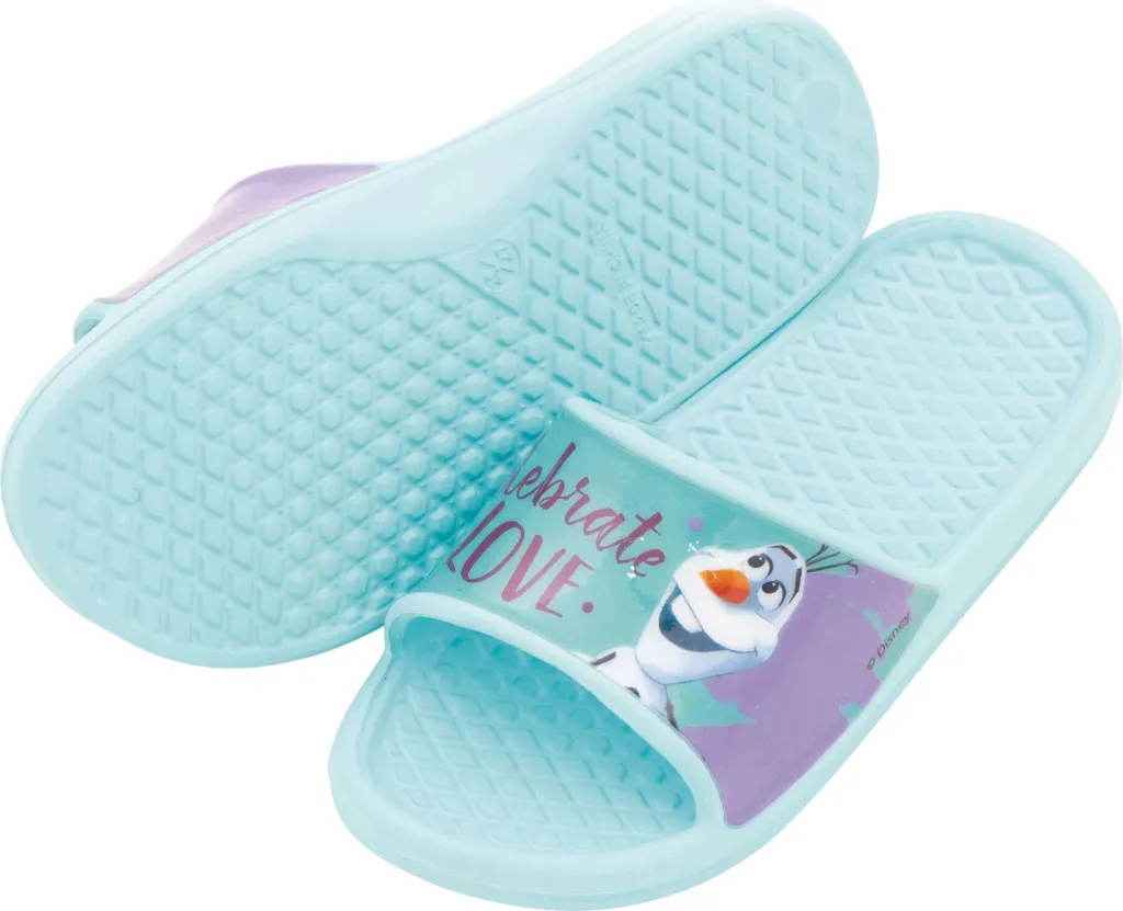 Sandale Disney Pool Sandals Frozen 8322 (Gjelbërt, 24) - 5