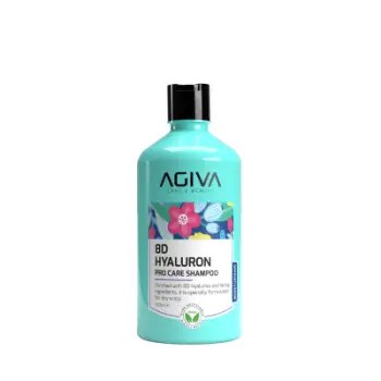 Shampon Agiva 8D Hyaluron, 500ml