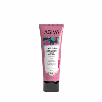 Krem për flokë Agiva Ylang Ylang Liposomed C Pro Care, 250ml