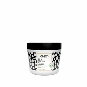 Maskë për flokë Agiva Milk Protein, 300ml