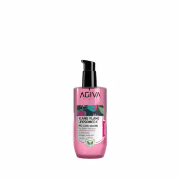 Serum për flokë Agiva Ylang Ylang Liposomed C, 100ml