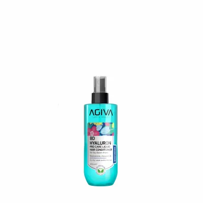 Balsam për flokë Agiva 8D Hyaluron, 200ml - 1