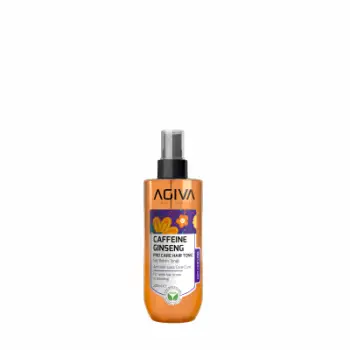 Tonik për flokë Agiva Caffeine Ginseng, 200ml