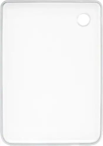 Mbështjellës, Kobo, Case Clara Clear N365-AC-CT-C-PL, për Kobo Clara, 210x135x15 mm, transparent