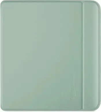 Mbështjellës e-book reader Kobo Libra Basic N428-AC-GR-O-PU jeshile Garden Green