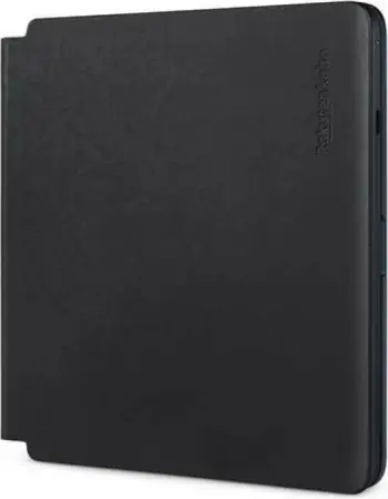 Mbështjellës me bateri Kobo PowerCover Sage N779-AC-BK-E-PU (N779ACBKEPU), për Kobo Sage, 205x210x25 mm, e zezë