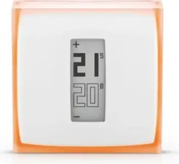 Termostat Netatmo