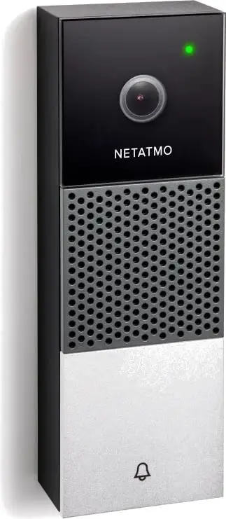 Zile dere Netatmo
