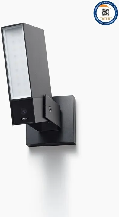 Kamerë sigurie Netatmo - 1