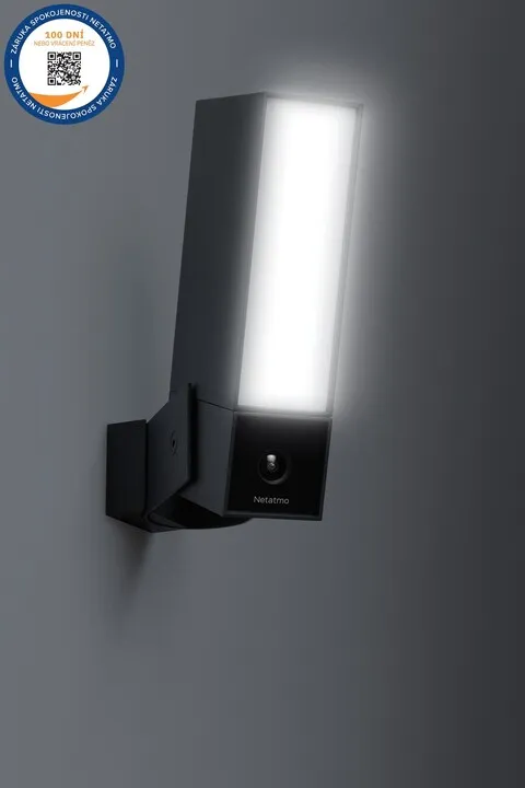 Kamerë sigurie Netatmo - 3