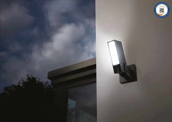 Kamerë sigurie Netatmo - 9