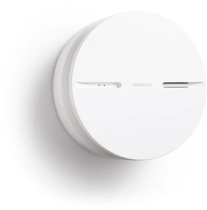 Detektor i tymit Netatmo Smart - 1