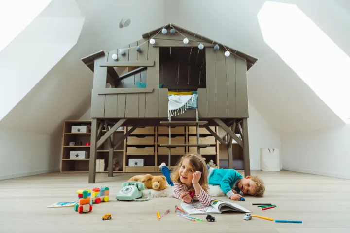 Detektor i tymit Netatmo Smart - 8