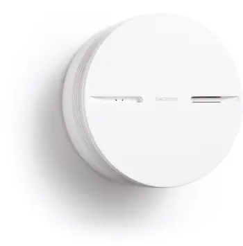 Detektor i tymit Netatmo Smart