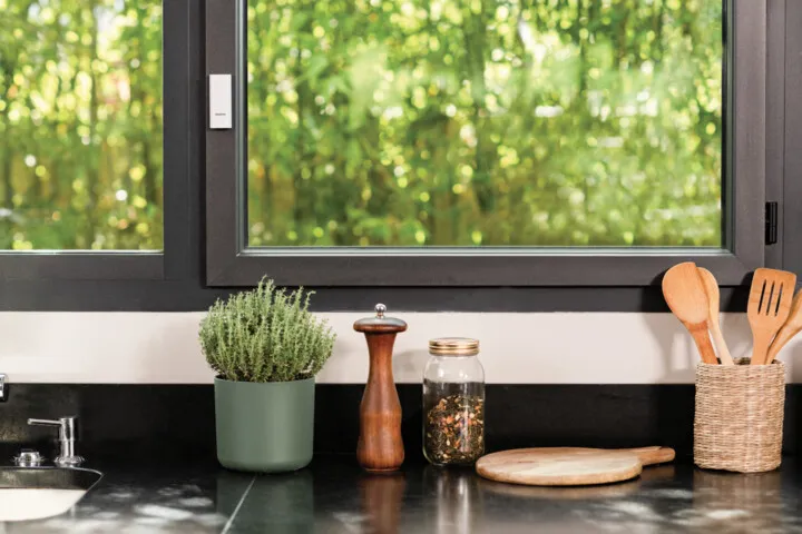 Sensorë për dyer dhe dritare Netatmo Smart - 2