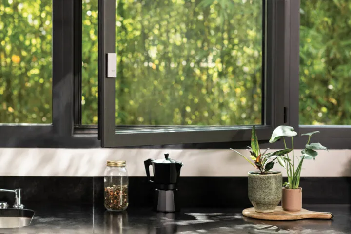 Sensorë për dyer dhe dritare Netatmo Smart - 3