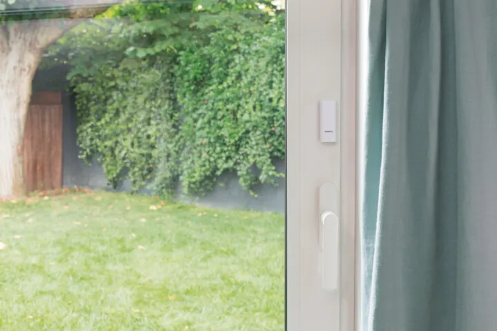 Sensorë për dyer dhe dritare Netatmo Smart - 5
