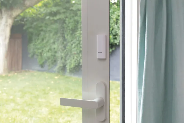 Sensorë për dyer dhe dritare Netatmo Smart - 6