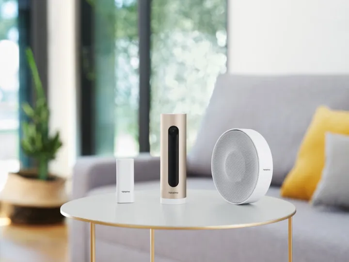 Sensorë për dyer dhe dritare Netatmo Smart - 9