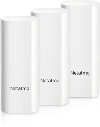 Sensorë për dyer dhe dritare Netatmo Smart