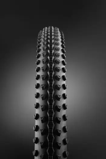 Gomë biçiklete MTB Vredestein Black Panther Heavy Duty 55-622, 29x2.20, e zezë