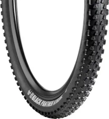 Goma për biçikletë Vredestein Mtb (55-584), 27.5 x 2.20 cm, e zezë