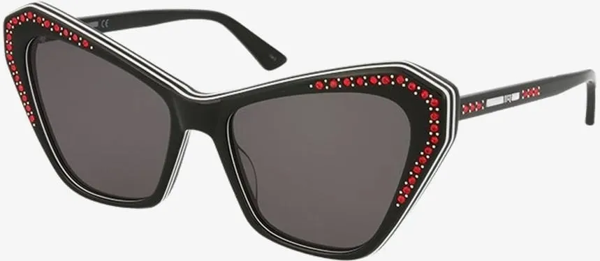 Syze dielli për femra McQ MQ0151S-001 54 - 1