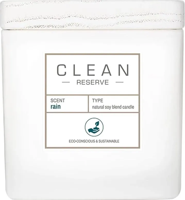 Qiri aromatik për femra Clean Rain 227g - 1